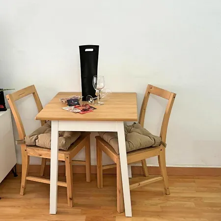Apartment Smiling Playa del Ingles (Gran Canaria)