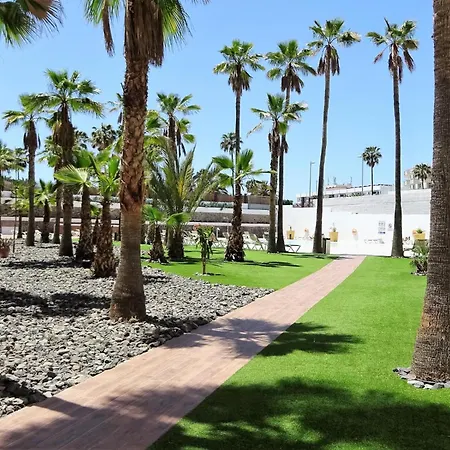 Smiling Playa del Ingles (Gran Canaria)